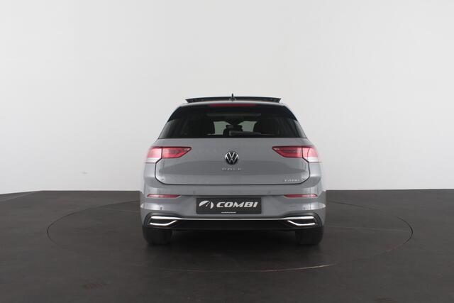 Volkswagen GOLF 1.4 eHybrid Style > Pano.schuifdak/Plug-in/Moonstone Grey/Keyless//Winterpakket...