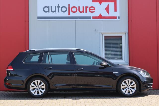 Volkswagen GOLF Variant 1.5 TSI Comfortline Business