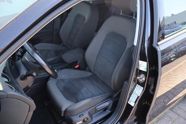 Volkswagen GOLF Variant 1.5 TSI Comfortline Business