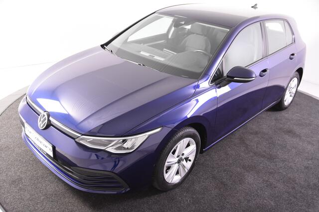 Volkswagen GOLF VIII 1.0 TSI Life *1ste Eigenaar*Navigatie*Camera*Carplay*