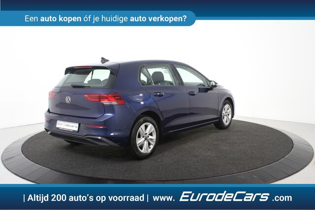 Volkswagen GOLF VIII 1.0 TSI Life *1ste Eigenaar*Navigatie*Camera*Carplay*