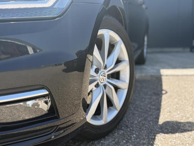 Volkswagen GOLF Variant 1.4 TSI Highline Automaat Full Option - Schuif/kanteldak - Apple Carplay/Android auto