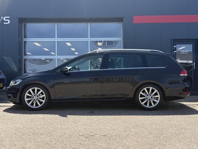 Volkswagen GOLF Variant 1.4 TSI Highline Automaat Full Option - Schuif/kanteldak - Apple Carplay/Android auto
