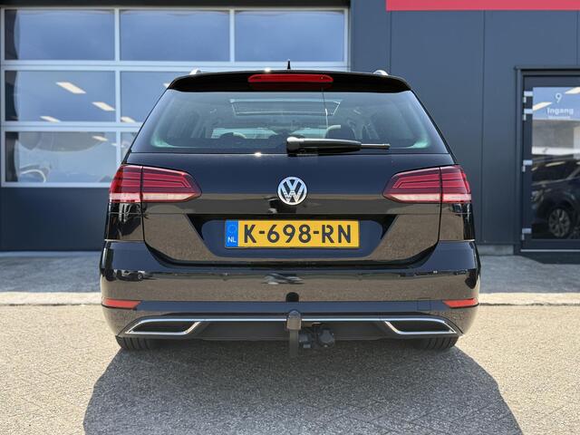 Volkswagen GOLF Variant 1.4 TSI Highline Automaat Full Option - Schuif/kanteldak - Apple Carplay/Android auto
