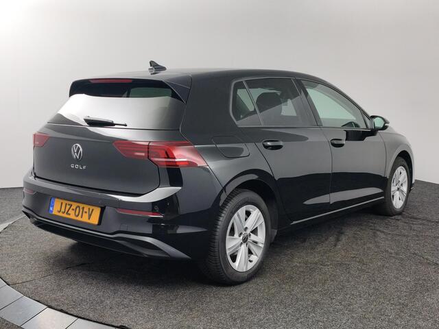 Volkswagen GOLF 1.5 TSI Life Edition / Comfort-pakket /