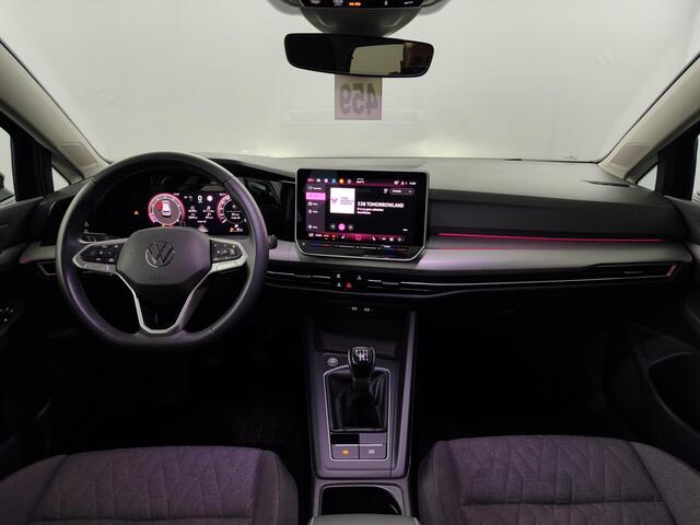 Volkswagen GOLF 1.5 TSI Life Edition / Comfort-pakket /