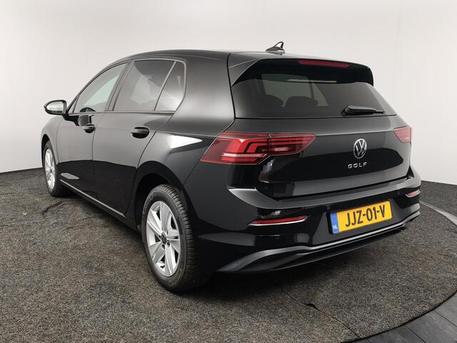 Volkswagen GOLF 1.5 TSI Life Edition / Comfort-pakket /