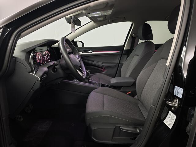 Volkswagen GOLF 1.5 TSI Life Edition / Comfort-pakket /