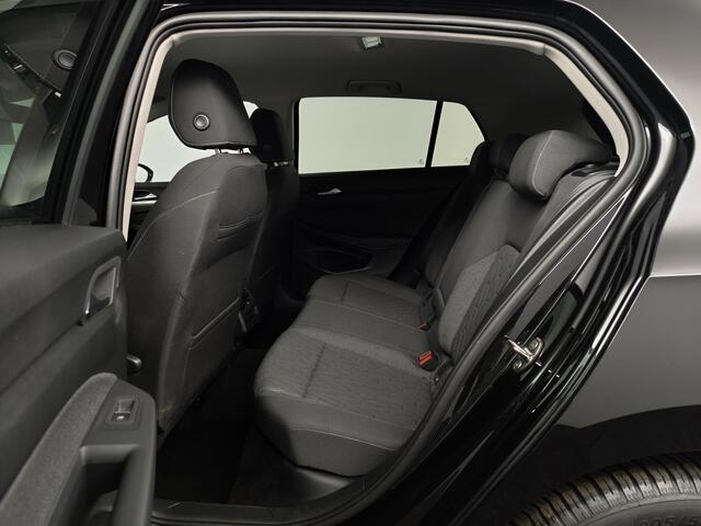 Volkswagen GOLF 1.5 TSI Life Edition / Comfort-pakket /