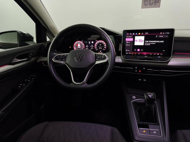Volkswagen GOLF 1.5 TSI Life Edition / Comfort-pakket /