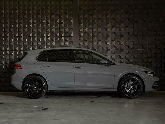 Volkswagen GOLF 1.4 eHybrid Style | Pano | 18"| Side | Ad. Cruise | Massage | Memo | Camera