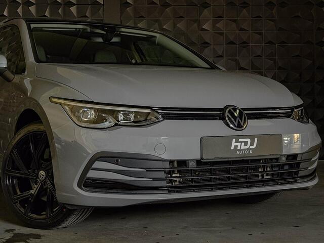 Volkswagen GOLF 1.4 eHybrid Style | Pano | 18"| Side | Ad. Cruise | Massage | Memo | Camera