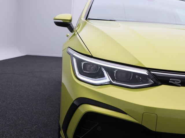 Volkswagen GOLF 1.5 eTSi 150 Pk Automaat R-Line Business | Stoel/Stuuverwarming | Panorama dak | Adaptive Cruise | Camera | IQ Light | 18 Inch | 63.878 Km !!