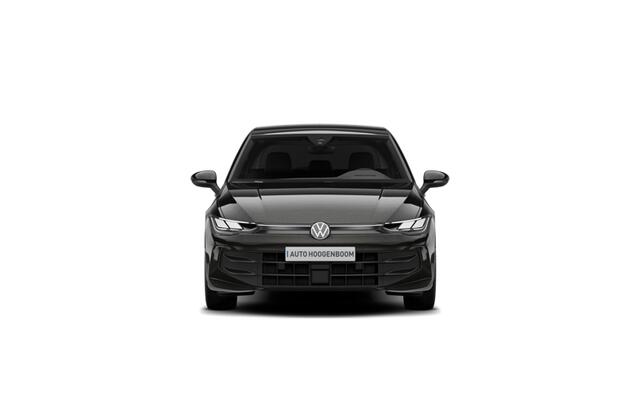Volkswagen GOLF Life Edition eHybrid | 'App-Connect' draadloze smartphone integratie | Achterbank in ongelijke delen neerklapbaar incl. middenarmsteun en doorlaadmogelijkheid | Afstandscontrolesysteem (Front Assist)