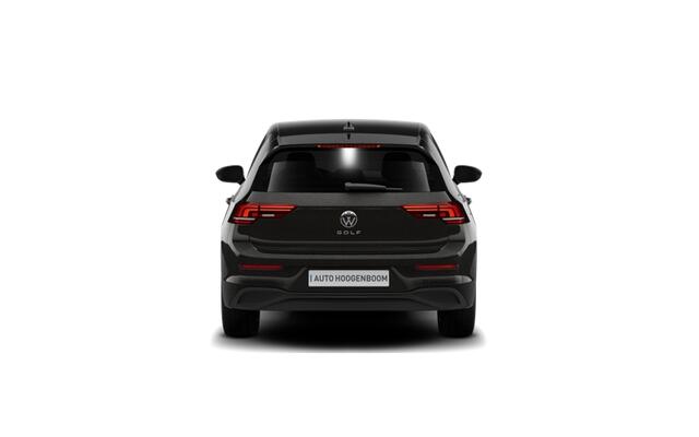 Volkswagen GOLF Life Edition eHybrid | 'App-Connect' draadloze smartphone integratie | Achterbank in ongelijke delen neerklapbaar incl. middenarmsteun en doorlaadmogelijkheid | Afstandscontrolesysteem (Front Assist)