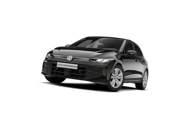 Volkswagen GOLF Life Edition eHybrid | 'App-Connect' draadloze smartphone integratie | Achterbank in ongelijke delen neerklapbaar incl. middenarmsteun en doorlaadmogelijkheid | Afstandscontrolesysteem (Front Assist)