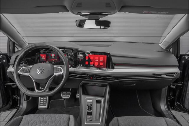Volkswagen GOLF 1.5 eTSI Move Style Pack ACC Camera 18"