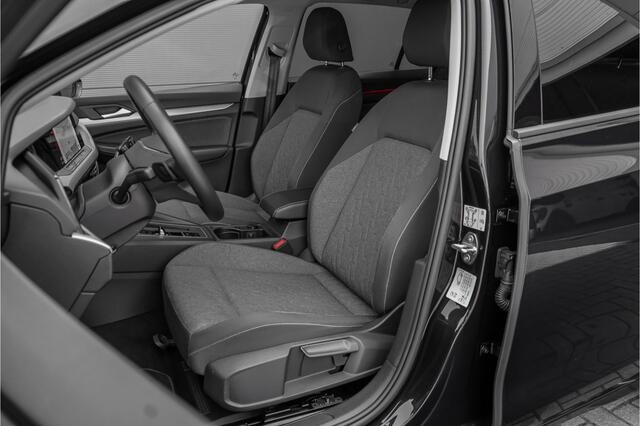 Volkswagen GOLF 1.5 eTSI Move Style Pack ACC Camera 18"