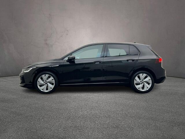Volkswagen GOLF Life Edition 1.5 TSI eHybrid 204pk DSG Automaat Adaptive cruise control, Achteruitrijcamera, LED koplampen, Airco, Stoelverwarming, App connect, Parkeersensoren