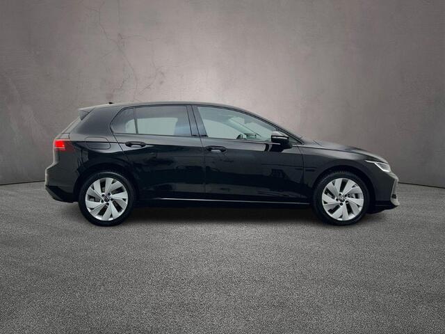 Volkswagen GOLF Life Edition 1.5 TSI eHybrid 204pk DSG Automaat Adaptive cruise control, Achteruitrijcamera, LED koplampen, Airco, Stoelverwarming, App connect, Parkeersensoren