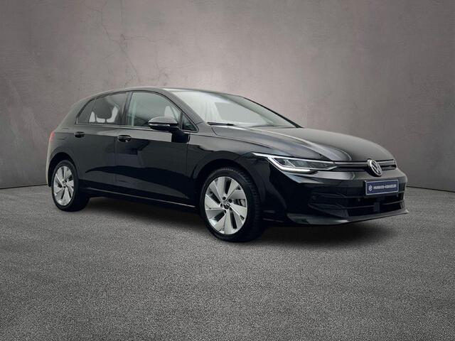 Volkswagen GOLF Life Edition 1.5 TSI eHybrid 204pk DSG Automaat Adaptive cruise control, Achteruitrijcamera, LED koplampen, Airco, Stoelverwarming, App connect, Parkeersensoren