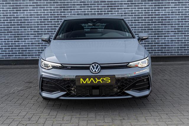 Volkswagen GOLF 1.5 eTSI DSG R-Line Edition | Achteruitrijcamera | Parkeersensoren | ArtVelours | Sportstoelen | Navigatie Discover | Apple Carpaly | Android Auto | Stoelverwarming | IQ.Light | Lichtmetalen Velgen 18 inch