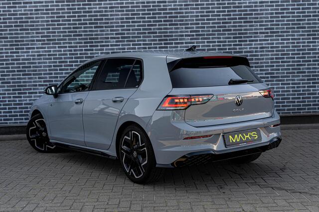 Volkswagen GOLF 1.5 eTSI DSG R-Line Edition | Achteruitrijcamera | Parkeersensoren | ArtVelours | Sportstoelen | Navigatie Discover | Apple Carpaly | Android Auto | Stoelverwarming | IQ.Light | Lichtmetalen Velgen 18 inch