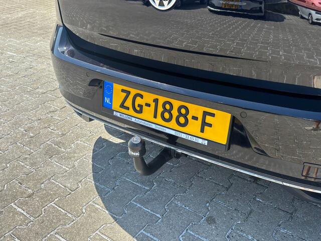 Volkswagen GOLF 1.5 TSI Comfortline Adaptive Cruise, App-Connect & Afneembare Trekhaak