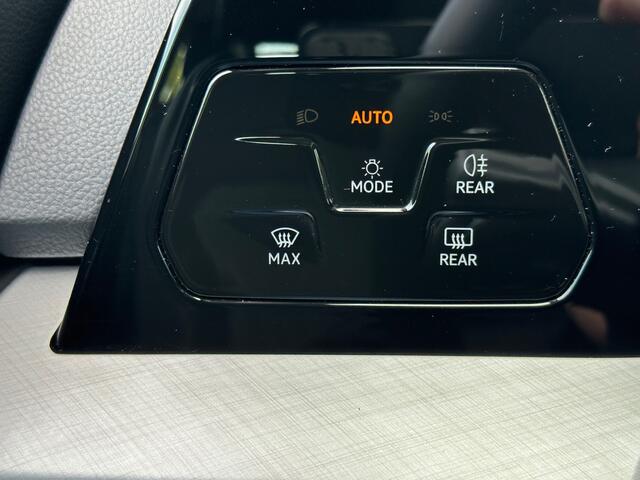 Volkswagen GOLF Variant 1.5 eTSI DSG Life | Trekhaak | Navi | Adap. Cruise | 4-season | Rijklaar incl. garantie