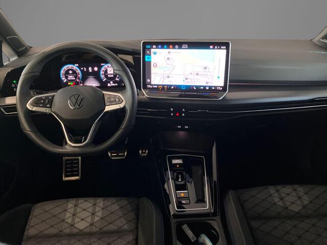 Volkswagen GOLF Variant 1.5eTSI/150PK R Line Black Style DSG · Navigatie · Harman/Kardon sound · Camera + Parkeersensoren - Garantie t/m 06-04-2030 of 100000km.