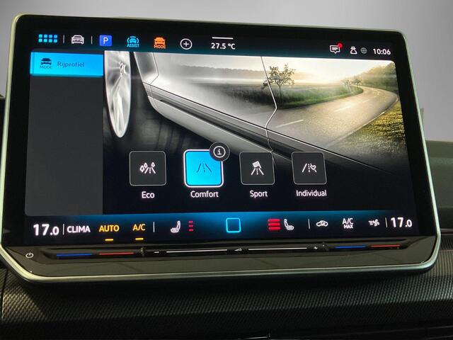 Volkswagen GOLF Variant 1.5eTSI/150PK R Line Black Style DSG · Navigatie · Harman/Kardon sound · Camera + Parkeersensoren - Garantie t/m 06-04-2030 of 100000km.