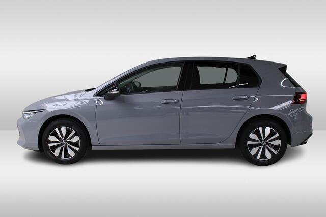 Volkswagen GOLF 1.5 TSI Goal Navigatie | Panoramadak | 4-Seizoenen banden | Parkeersensoren | Fabrieksgarantie