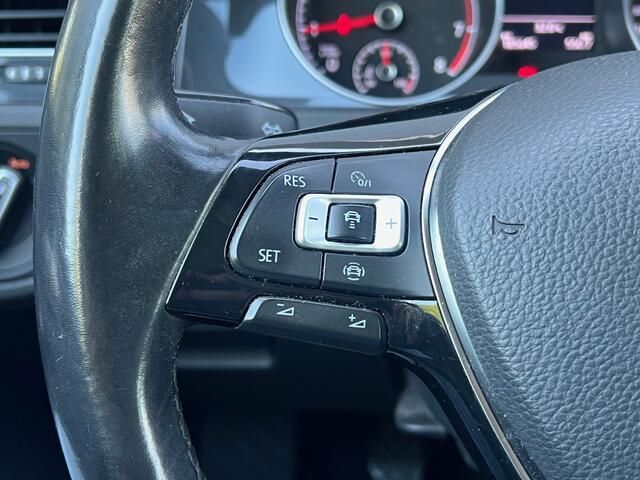 Volkswagen GOLF Variant BWJ 2019 | 1.5TSI 131PK Comfortline Bus | TREKHAAK | CLIMA | STOELVERW | NAVI | PDC 2X | CARPLAY |