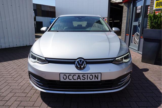 Volkswagen GOLF 1.4I eHybrid Style Automaat