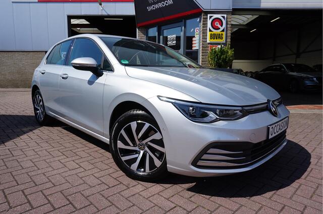 Volkswagen GOLF 1.4I eHybrid Style Automaat