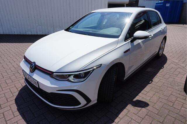 Volkswagen GOLF 2.0 TSI GTI Automaat