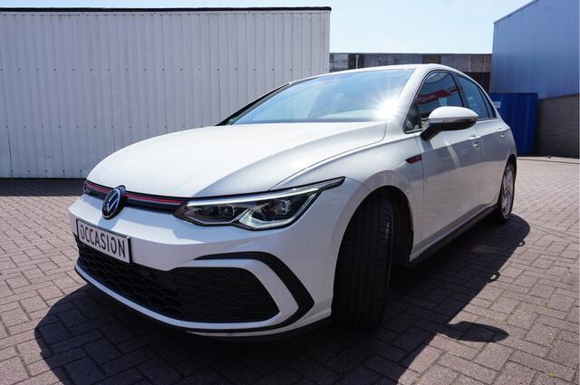 Volkswagen GOLF 2.0 TSI GTI Automaat