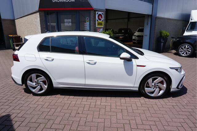 Volkswagen GOLF 2.0 TSI GTI Automaat