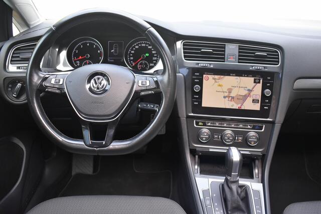 Volkswagen GOLF 1.4 TSI Highline | Pano | Stoelverw. | Black Rubin | Carplay | ACC