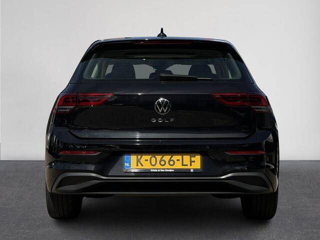 Volkswagen GOLF 1.5 TSI Style Pano | Navi | Winterpakket | ACC | Virtual Cockpit | PDC ( Vestiging - Nieuwegein )