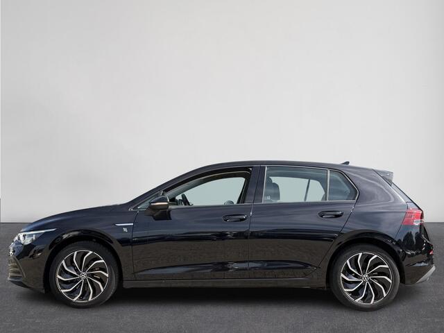 Volkswagen GOLF 1.5 TSI Style Pano | Navi | Winterpakket | ACC | Virtual Cockpit | PDC ( Vestiging - Nieuwegein )