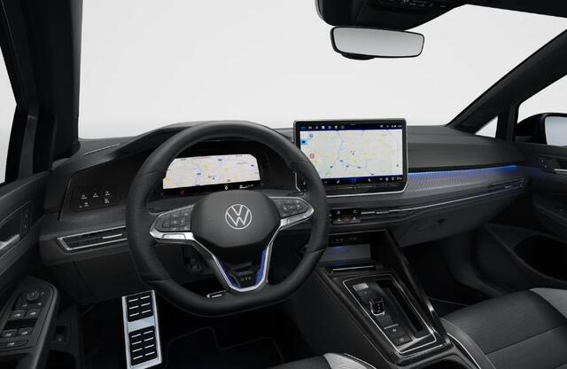 Volkswagen GOLF 1.5 eHybrid GTE !!! Profiteer ook van ¤ 4.000,- inruilpremie !!!