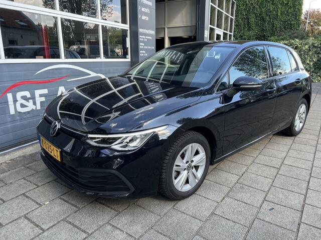 Volkswagen GOLF 1.0 TSI Life