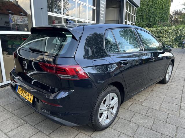 Volkswagen GOLF 1.0 TSI Life