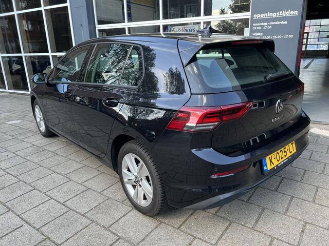 Volkswagen GOLF 1.0 TSI Life