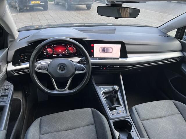 Volkswagen GOLF 1.0 TSI Life