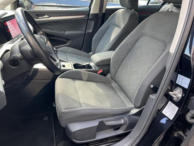 Volkswagen GOLF 1.0 TSI Life