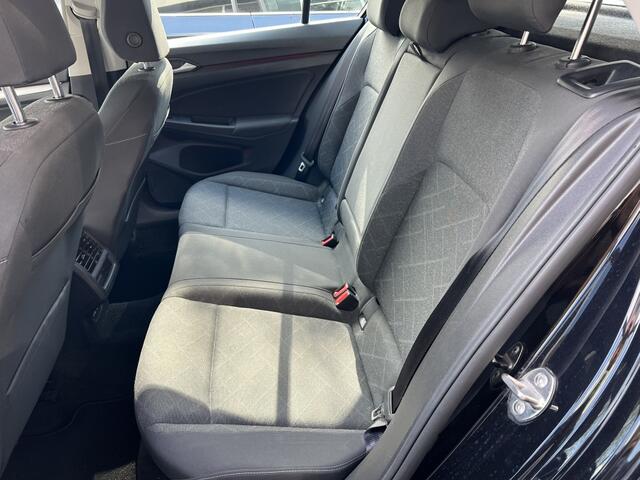 Volkswagen GOLF 1.0 TSI Life