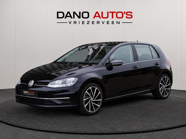Volkswagen GOLF 1.0 TSI Highline Clima/PDC/18'' inch