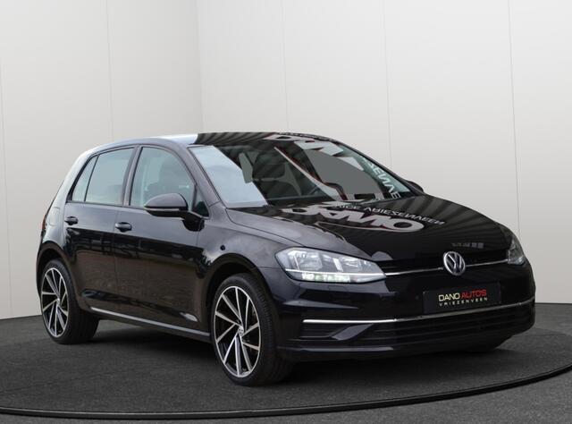 Volkswagen GOLF 1.0 TSI Highline Clima/PDC/18'' inch